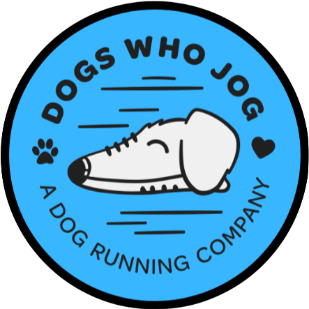 Dogs Who Jog 5K
