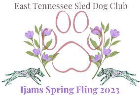 East Tennessee Sled Dog Club 5K