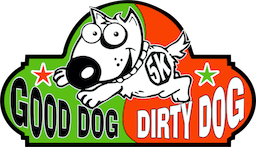 The Good Dog-Dirty Dog 5K/10K