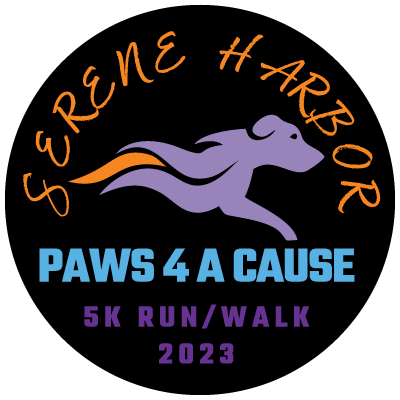 Paws For A Cause 5K Run/Walk 
