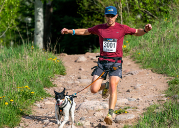 Rocky Dog 5K Trail Run
