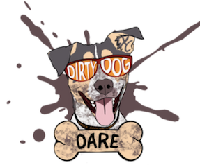 Dirty Dog Dare Canicross Race 5K/10K/Half Marathon