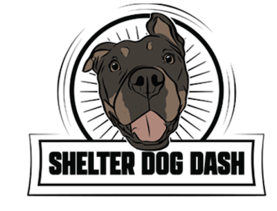 Shelter Dog Dash 5K