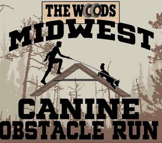 Midwest Canine 5K Obstacle Run