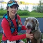 5K training plan for dogs