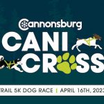 Cannonsburg Canicross 5K Fun Run/Competitive