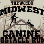 Midwest Canine 5K Obstacle Run